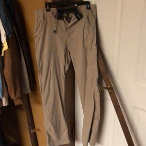 Prana pants